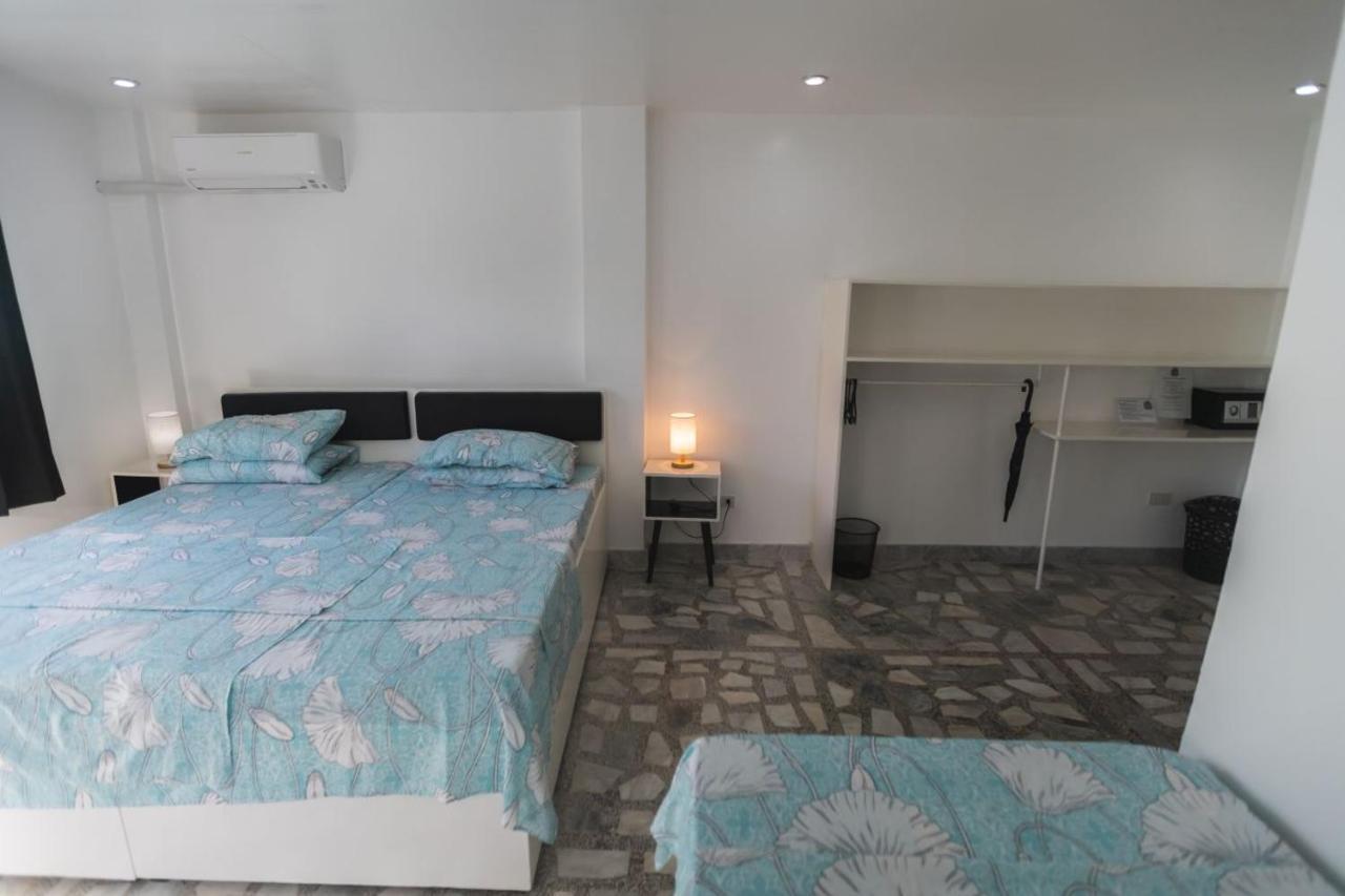 The Three P Beach Resort & Dive Center Agnay Экстерьер фото